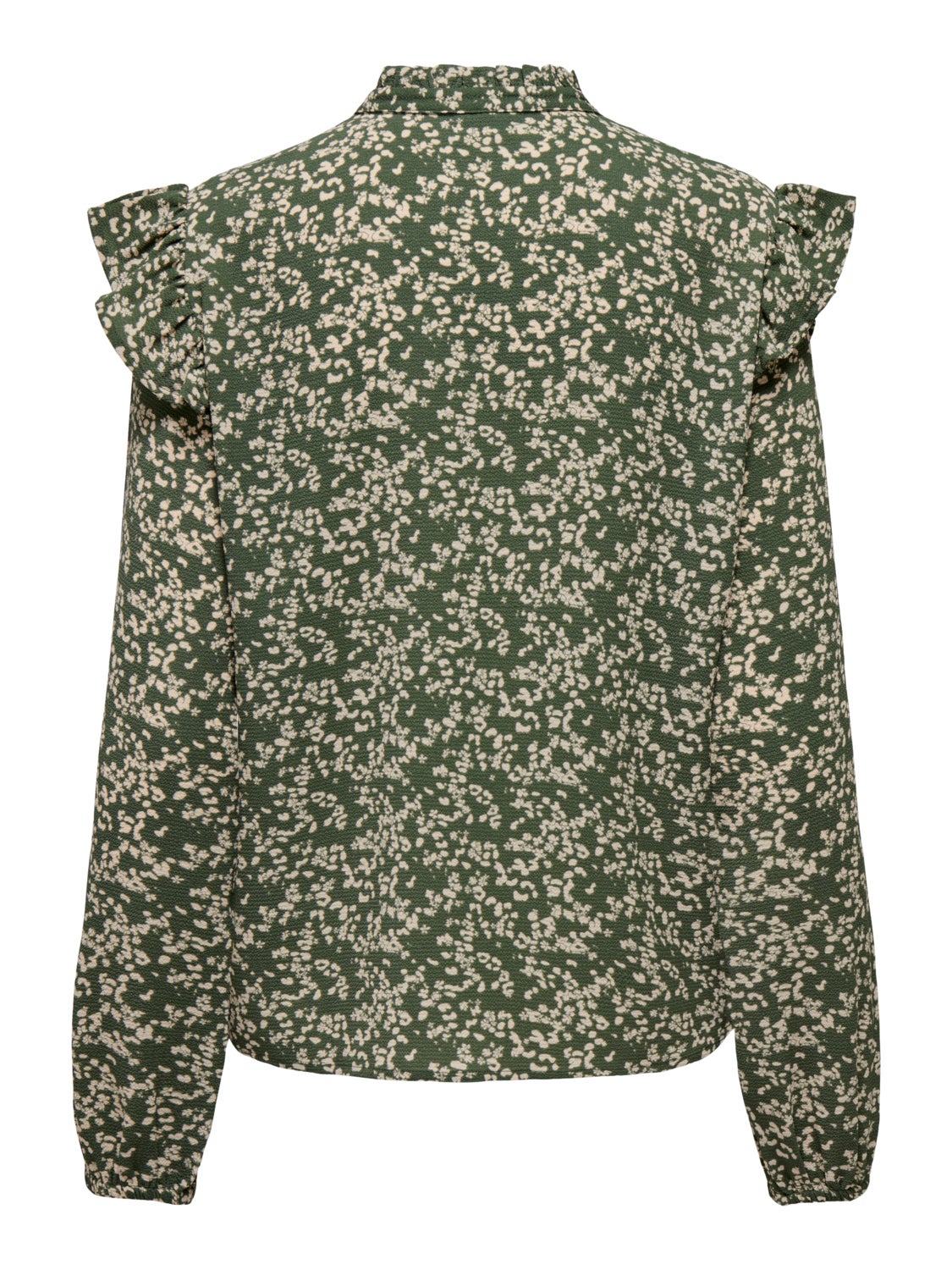 JDYJULIA Hemd Duck Green