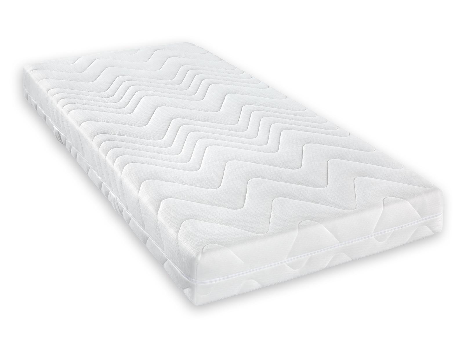 Sleepsy Leron Komfortschaummatratze - 080x200cm