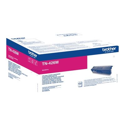 Brother TN426 - magenta - cartouche laser d'origine