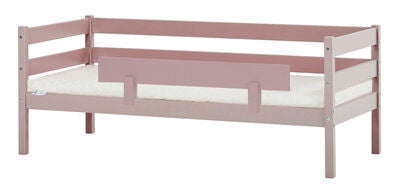 Hoppekids ECO Comfort Sikkerhetsskinne, Pale Rose