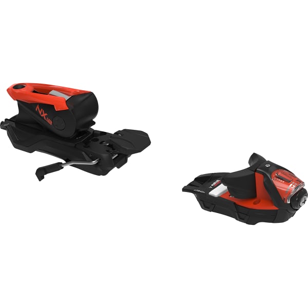 Pack ski ROSSIGNOL FORZA 60° V-TI + NX12 GW B80