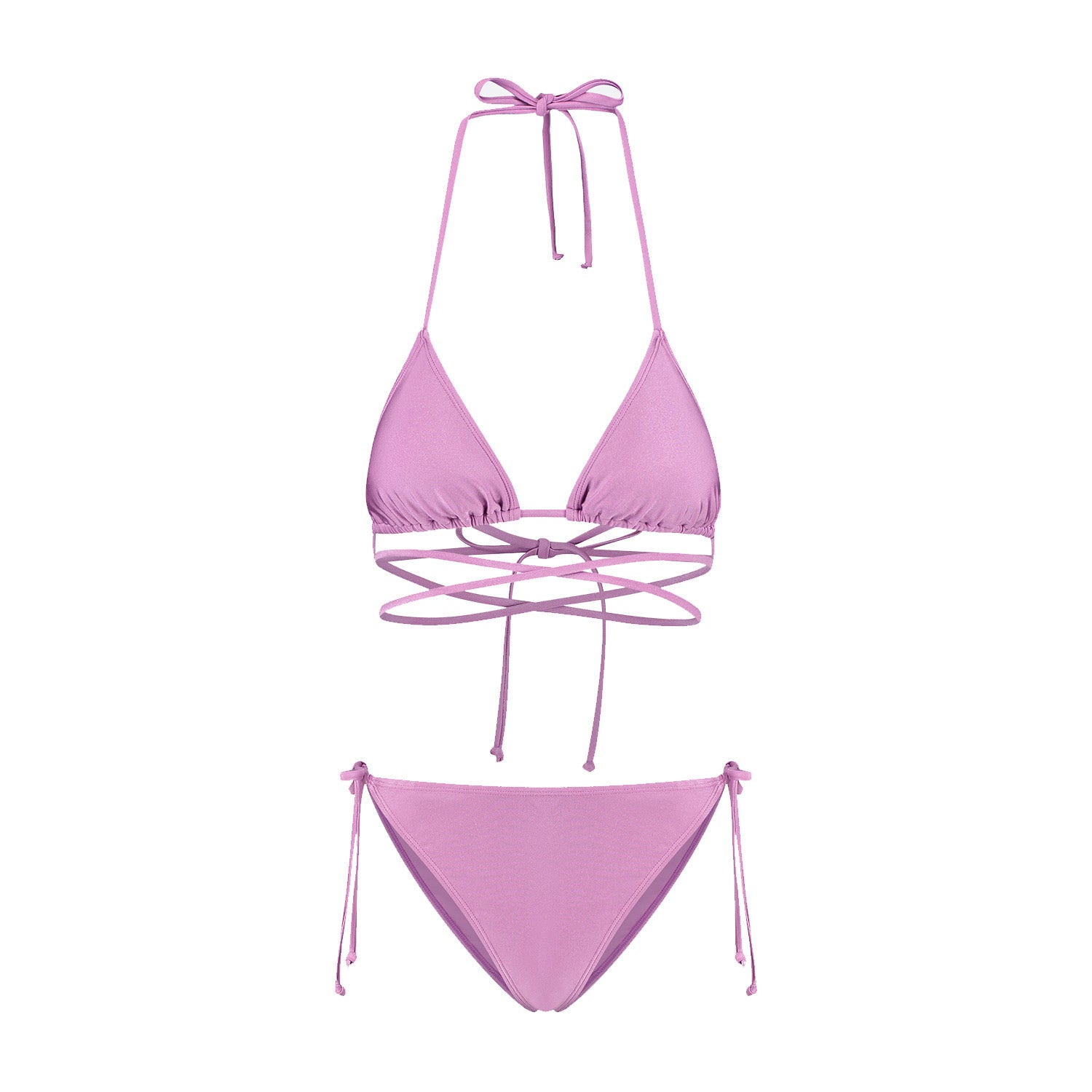 be:at:  Ella Bikini
