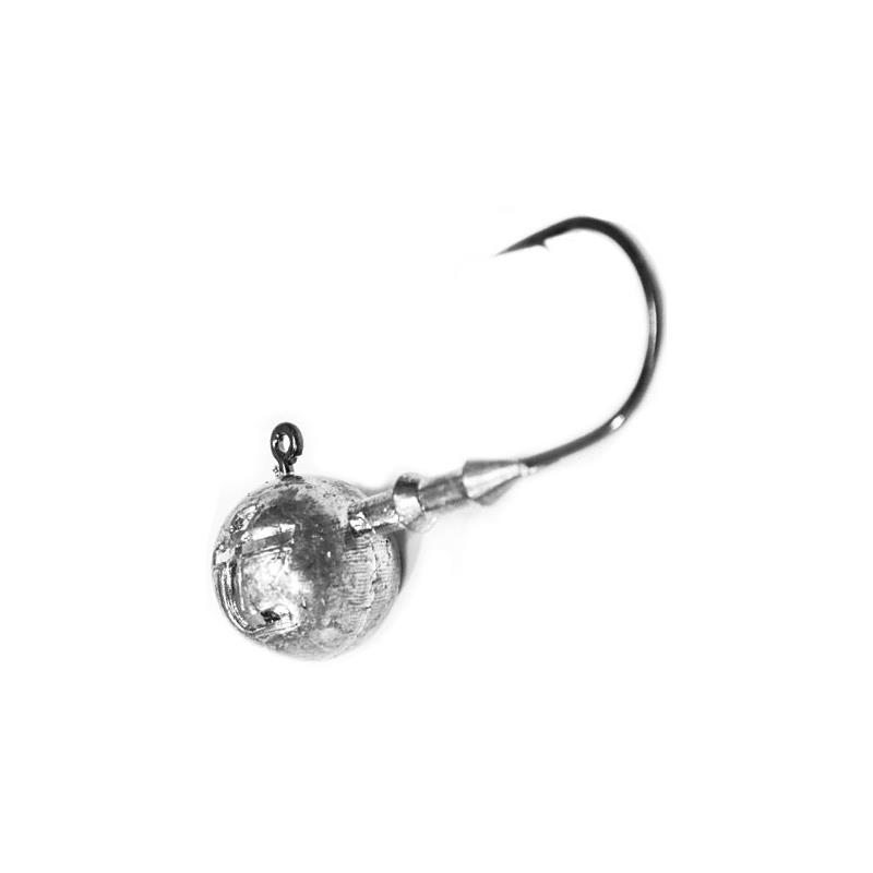 Tête Plombée Intech Dj-Head 31
