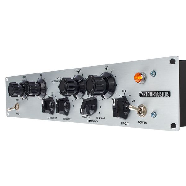 Klark Teknik EQP-KT