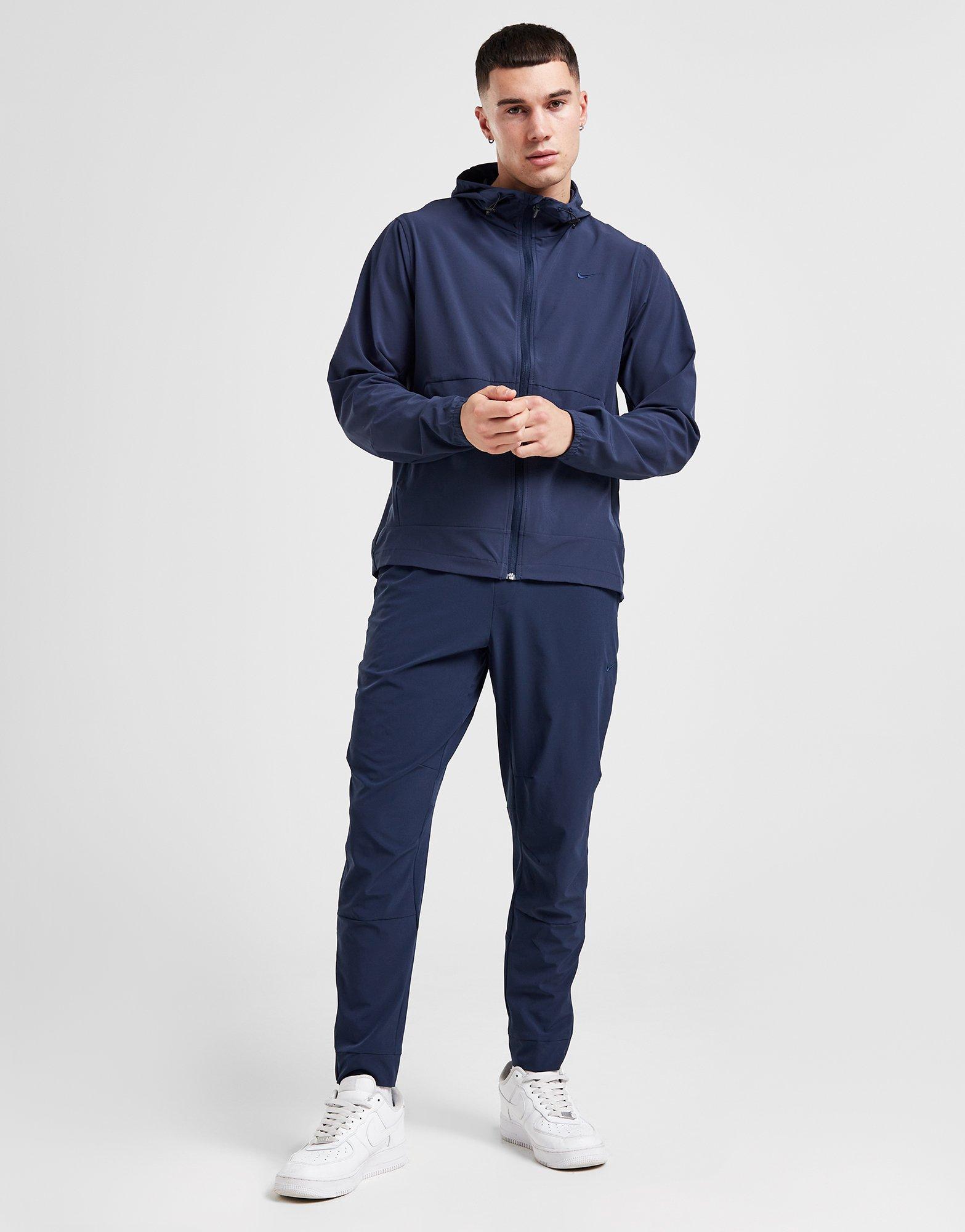 Nike Veste à capuche Unlimited Homme