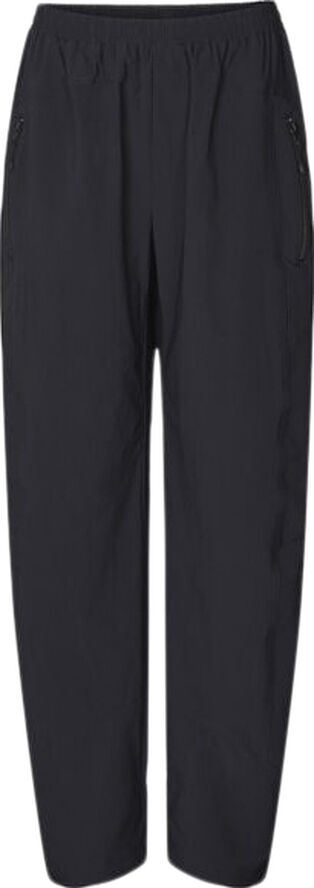 Carite Interfuse Stretch Pants Sort
