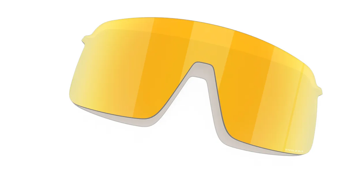 Oakley Sutro Lite S Repl Lens Prizm 24k
