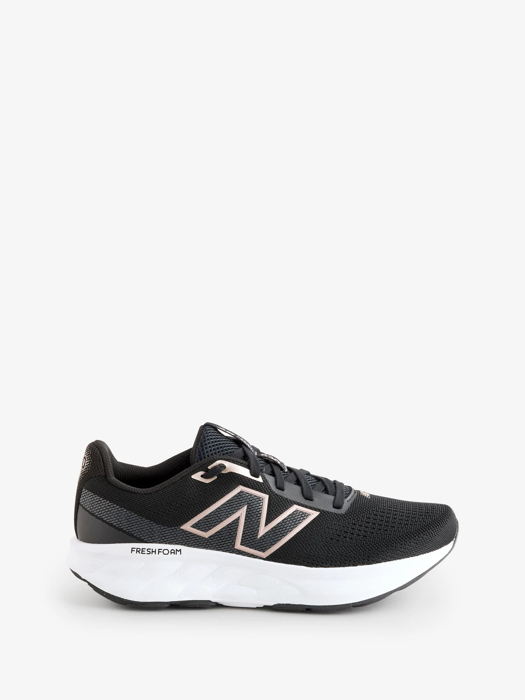 Zwart - New Balance Fresh Foam 520 V9 sneakers voor dames