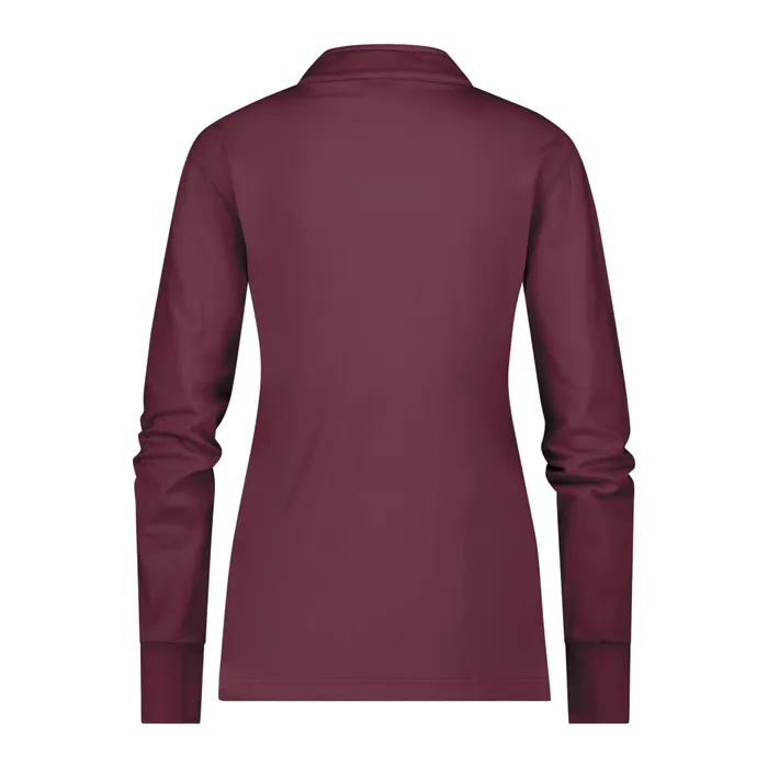 Poederbaas Arctic Sports Tech Midlayer Jas Dames