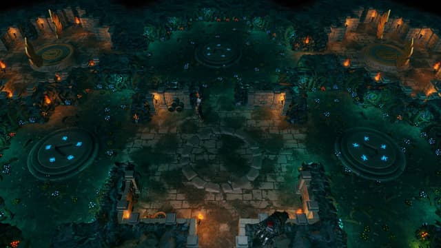Dungeons 3: An Unexpected DLC
