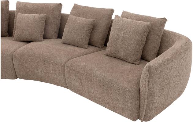 Hoekbank Fay