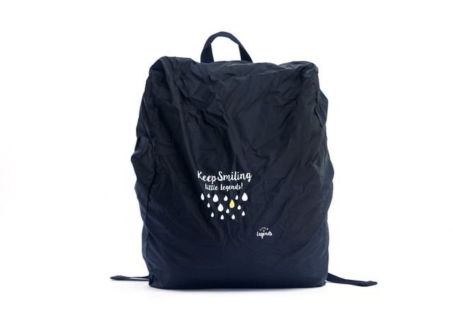 Little Legends Backpack L BFF