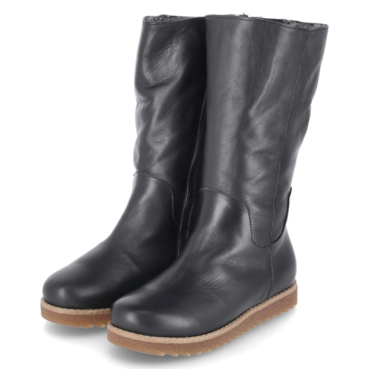 Andrea ContiWinterstiefel - schwarz