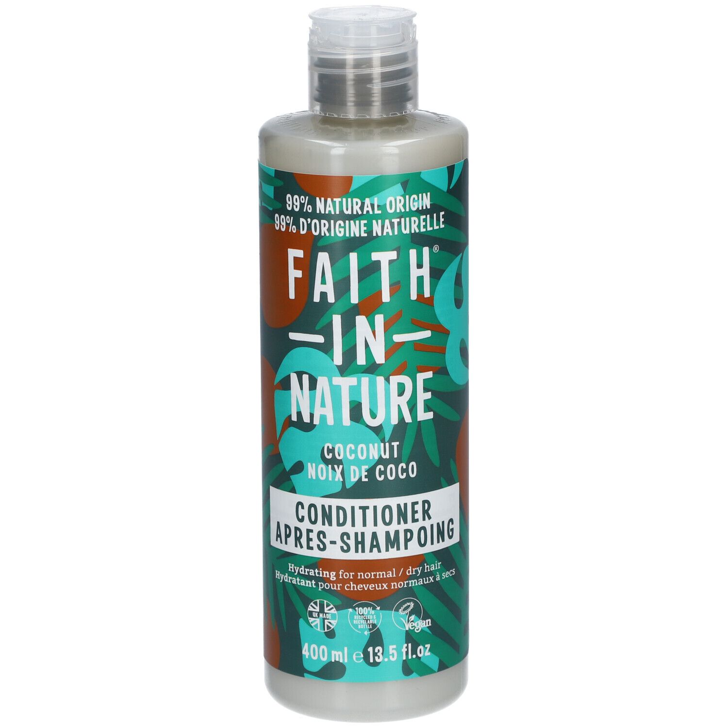FAITH IN NATURE Coco Conditioner