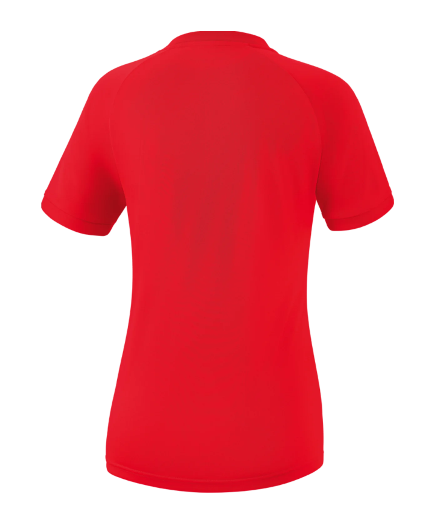 Erima Madrid Trikot Damen Rot