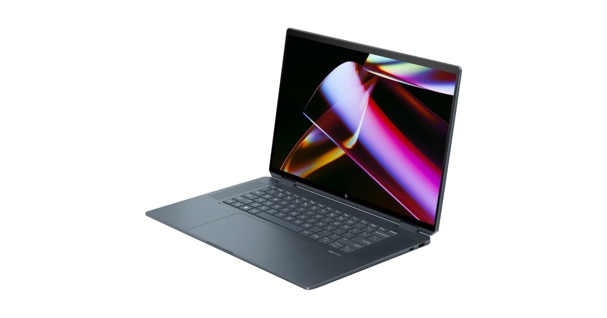 HPSpectre x360 (16-aa0085nd) 16