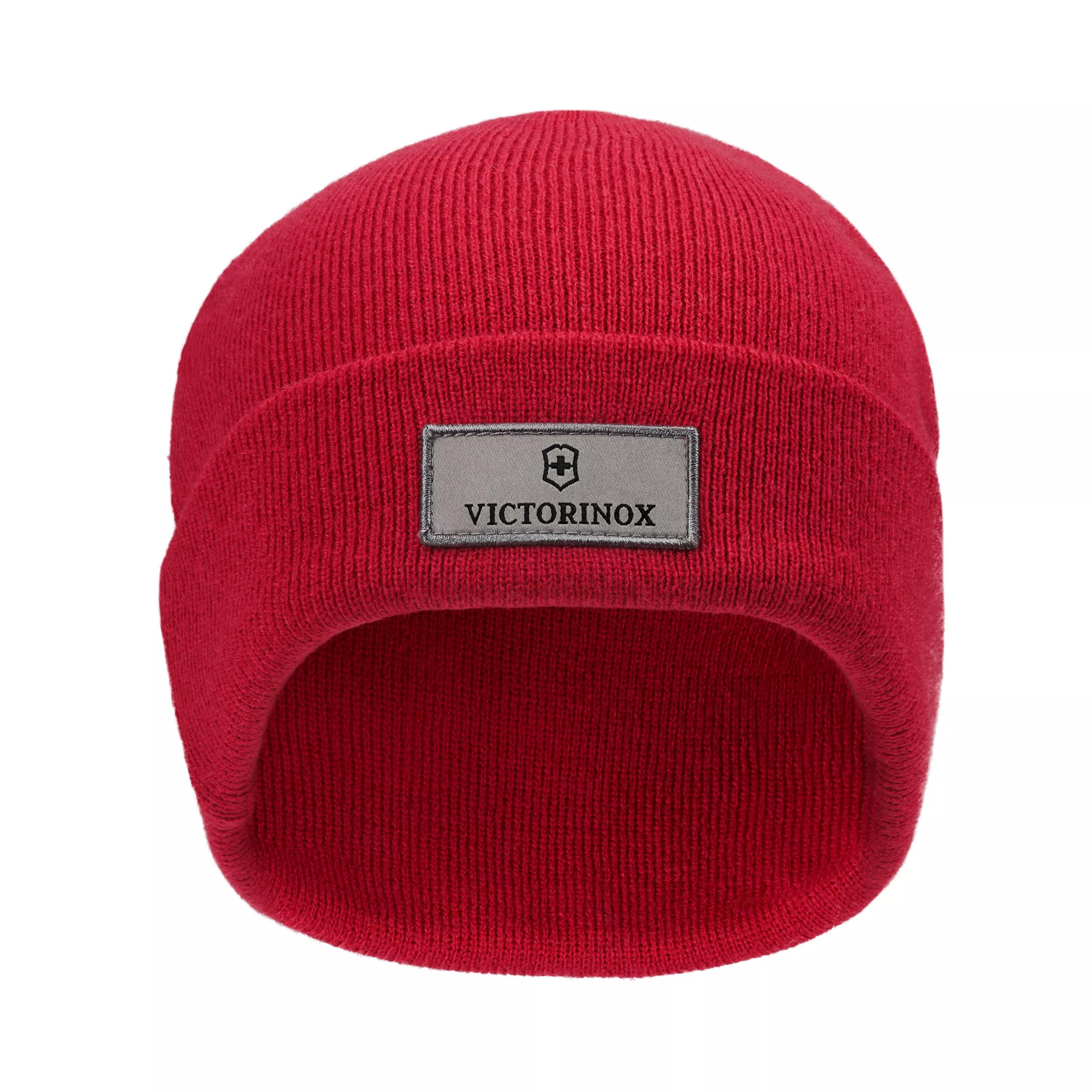 Victorinox Brand Kollektion, Mütze-rot
