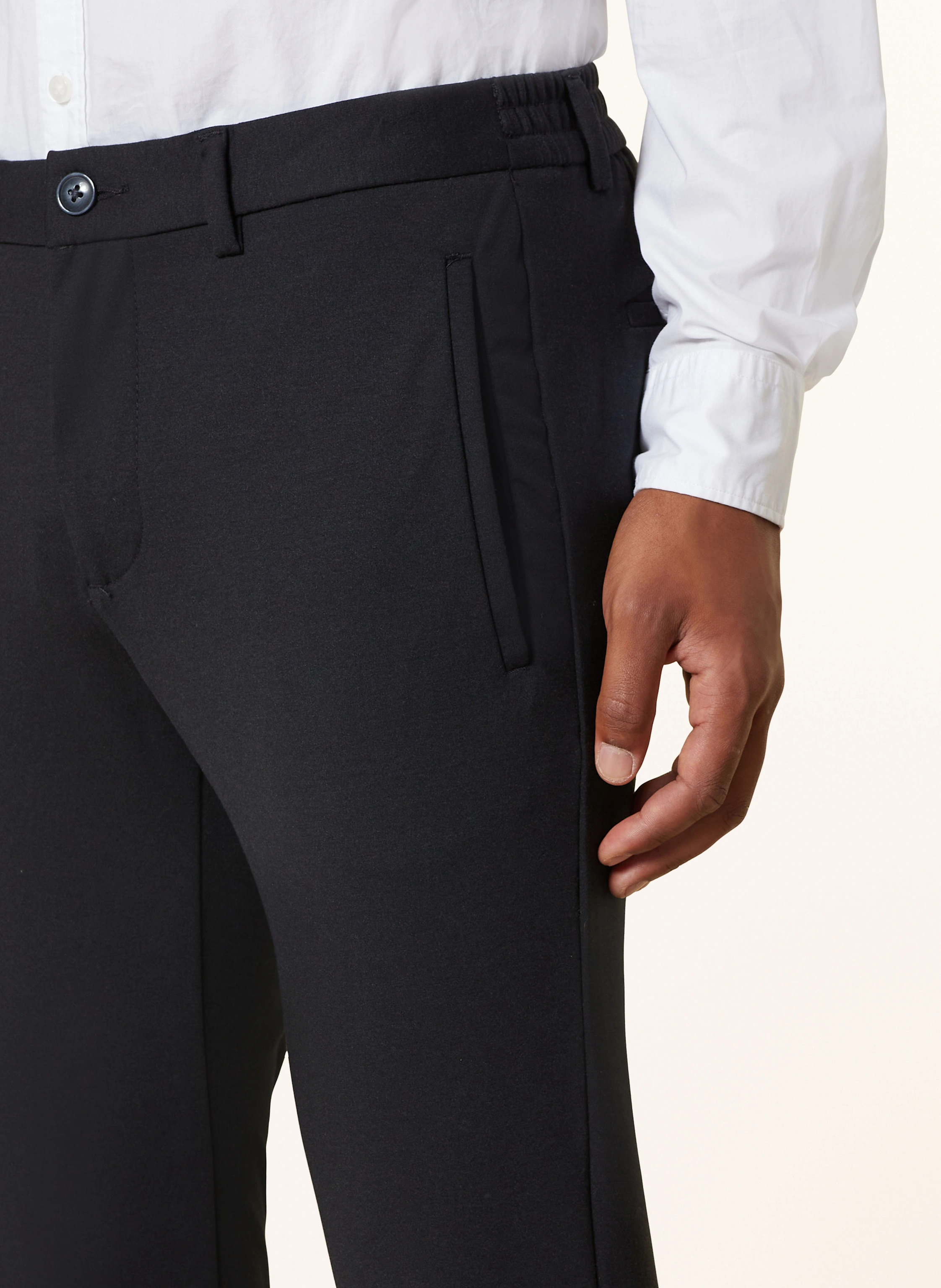 STROKESMAN'S Chino Extra Slim Fit