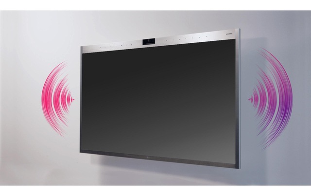 LG LED-Fernseher »55CT5WJ-B In-Cell« 139,15 cm/55 ″