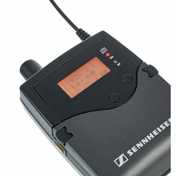Sennheiser EK 2000 IEM AW+ A-Band