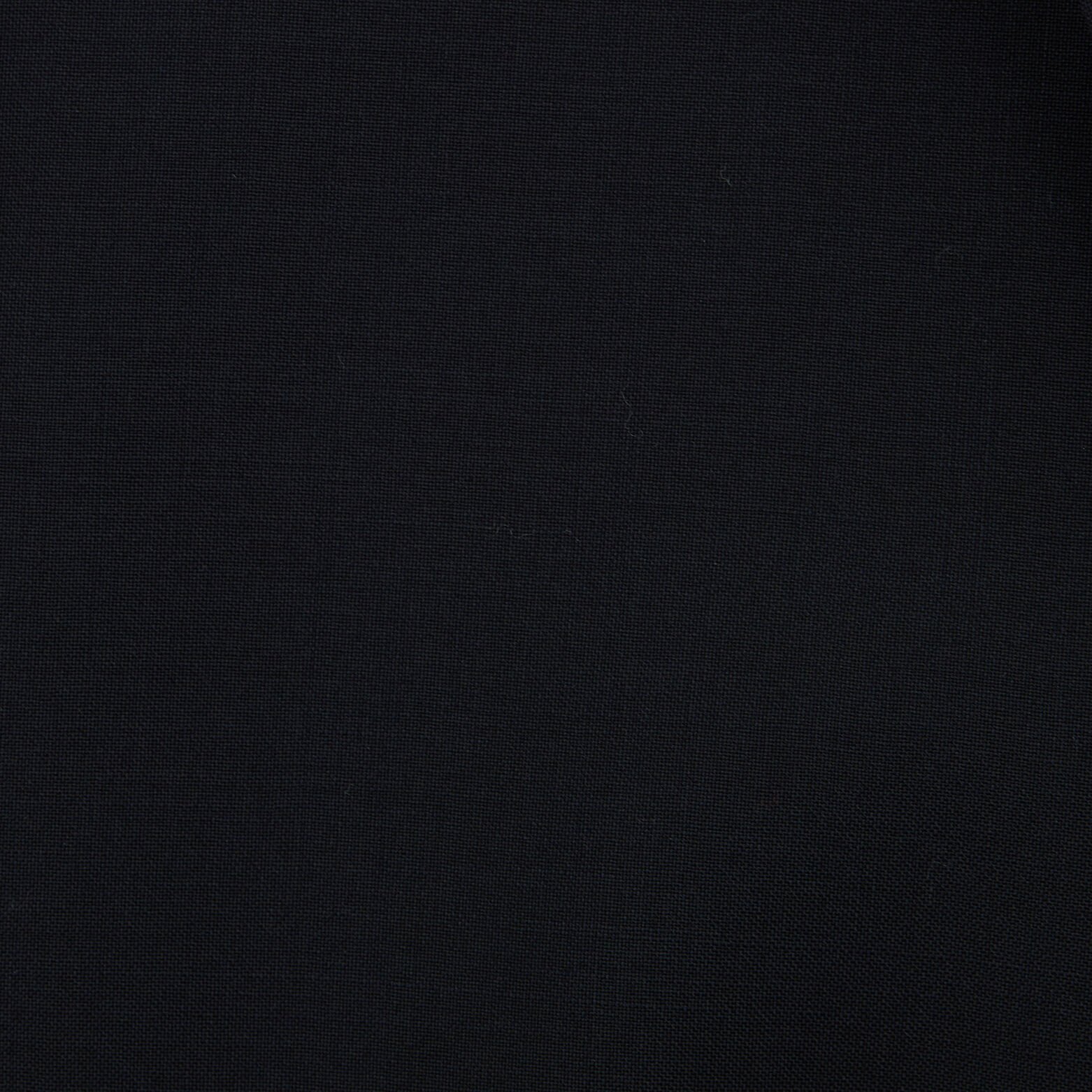 Veste de costume slim en laine Bleu