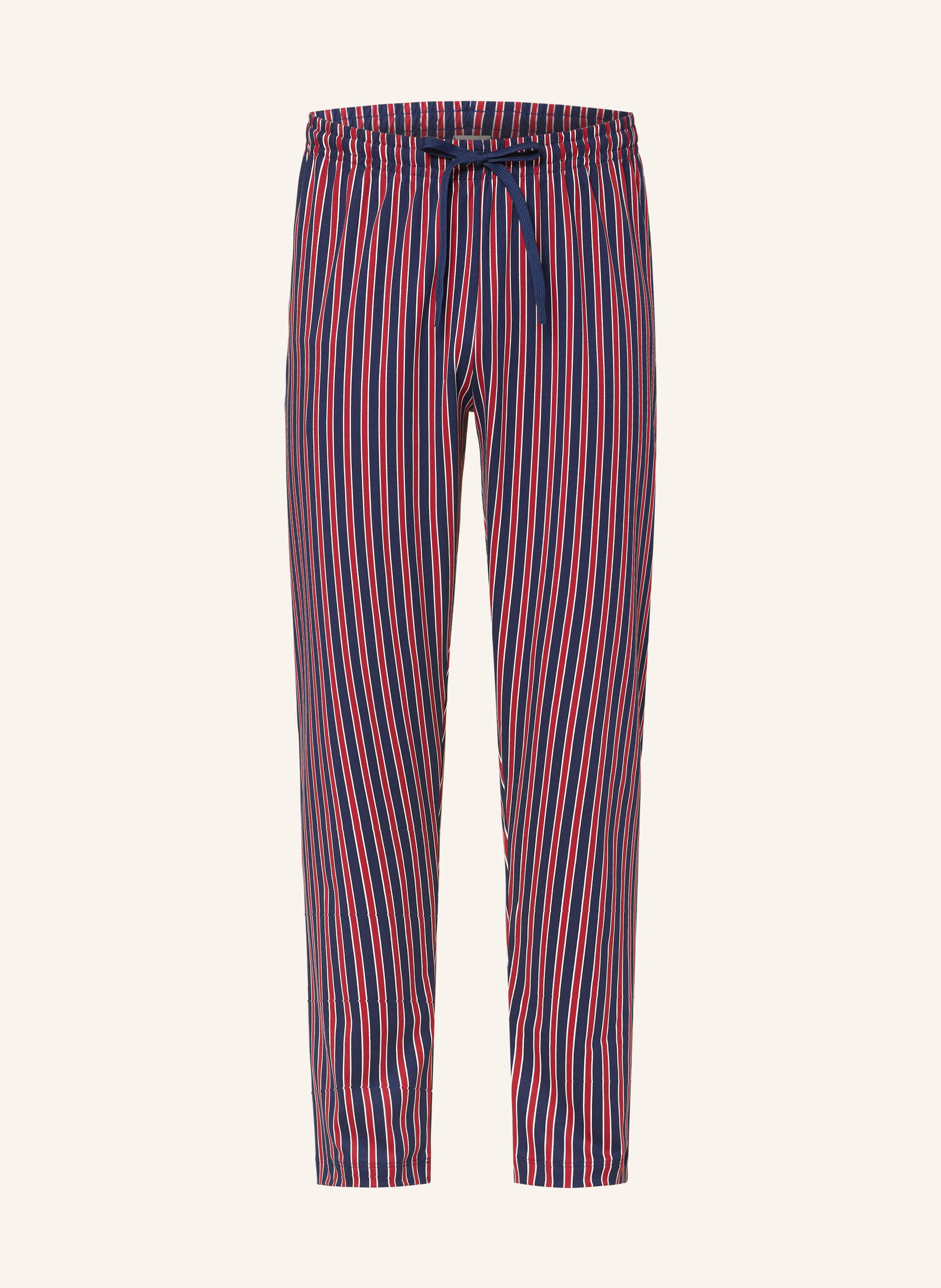 mey Schlafhose Serie GRAPHIC STRIPES