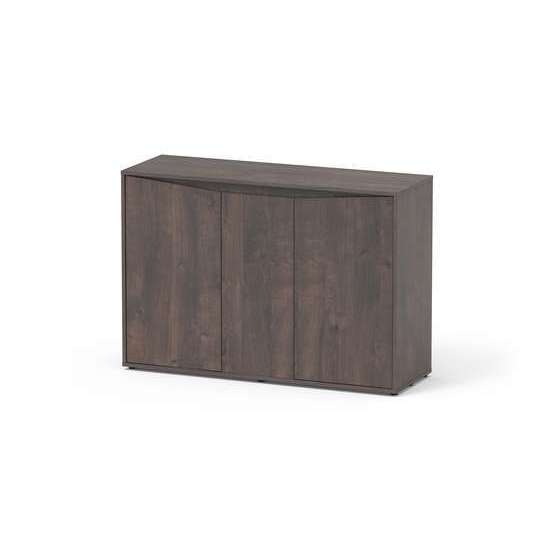 Meuble d'Aquarium Splendid Chêne Brun L.120xP.40xH.83cm