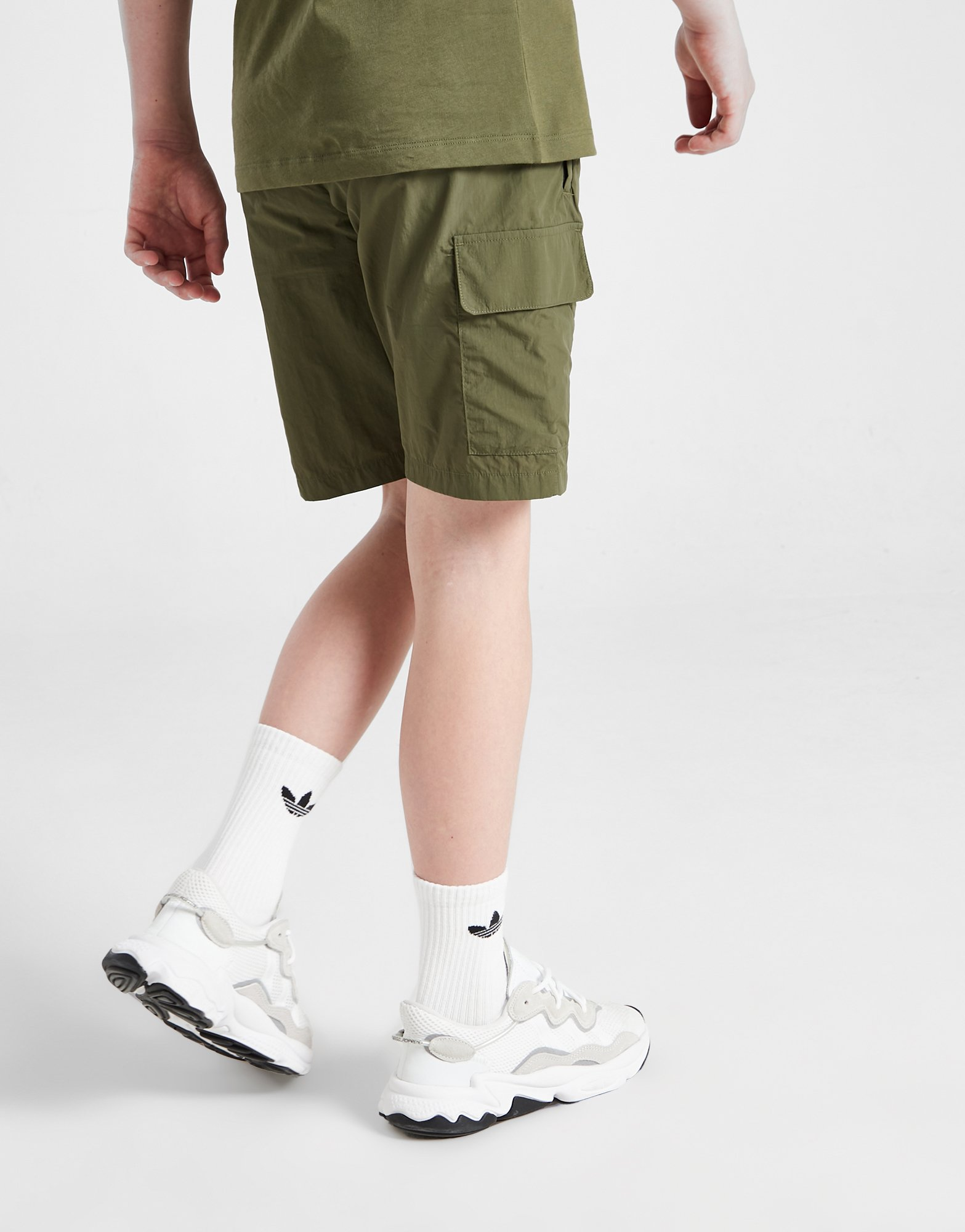 adidas Originals Short Cargo Essential Junior