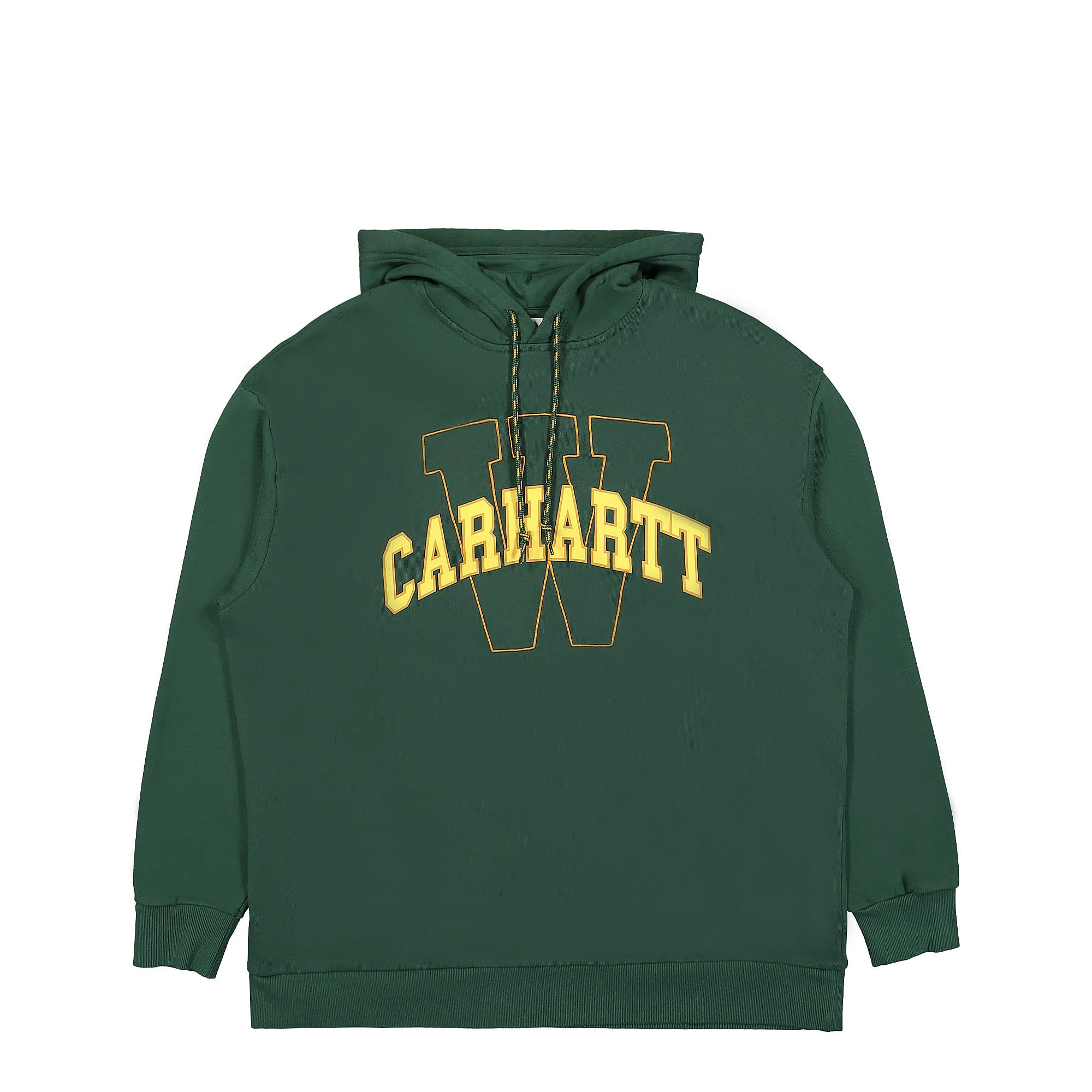 Carhartt WIP<br>W Hooded Grand Locker Sweat
