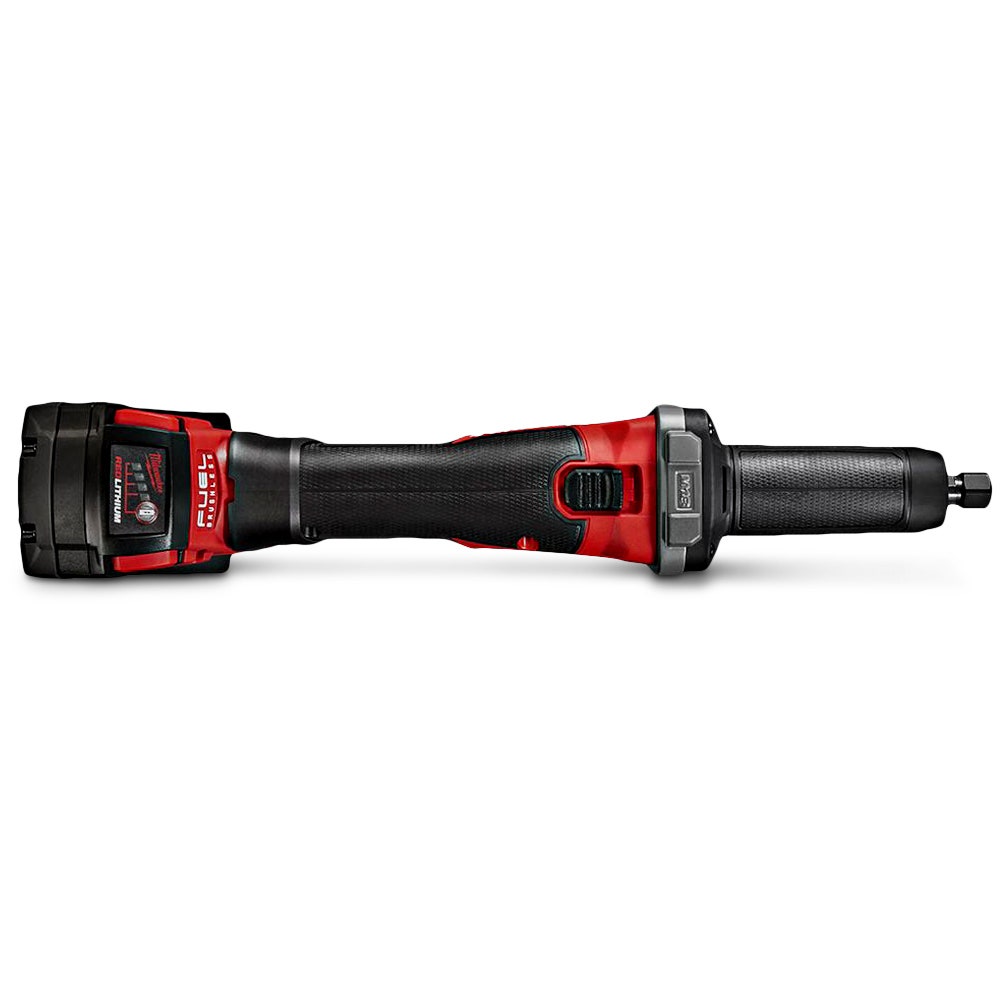Milwaukee 18V 1/4inch Fuel Die Grinder Skin M18FDG0