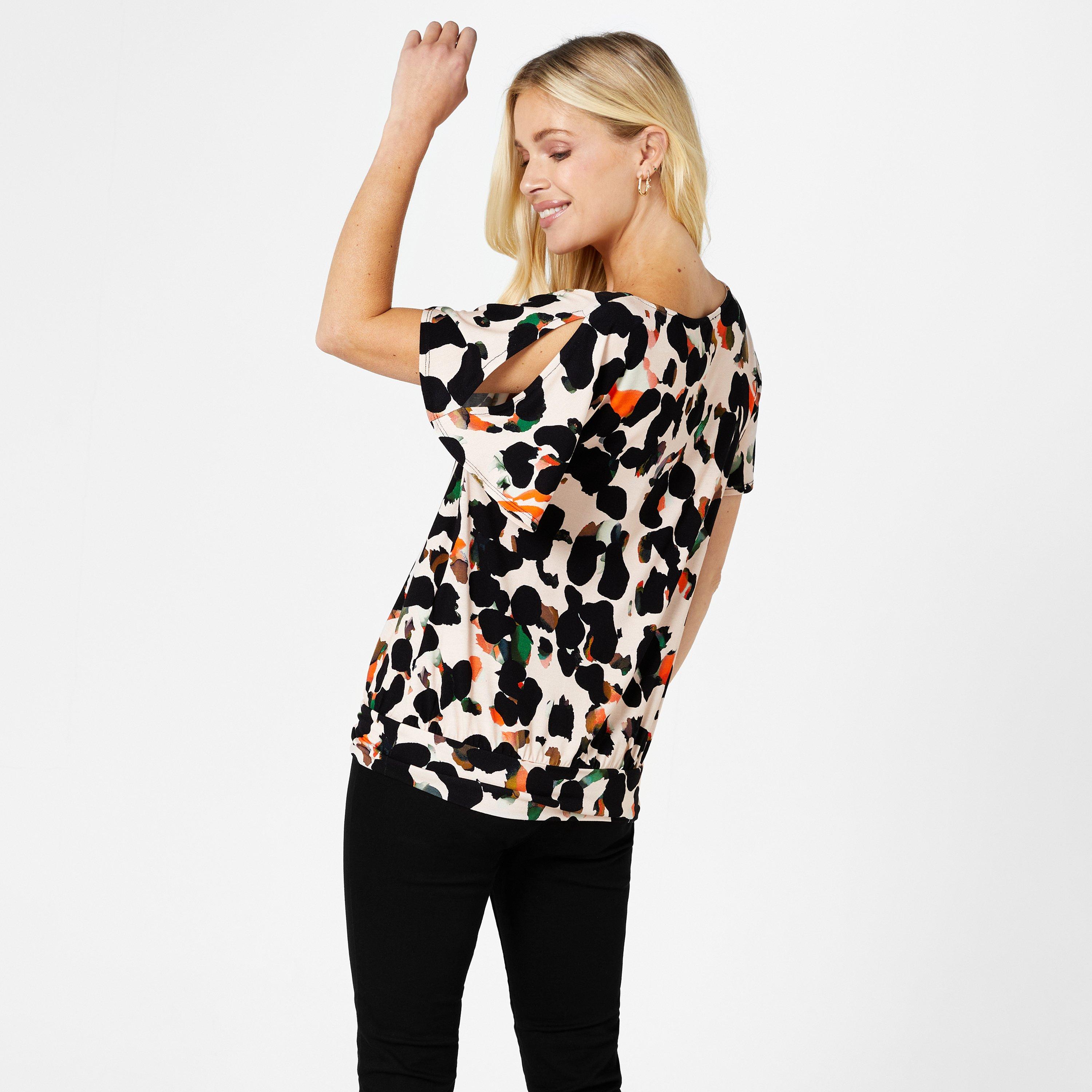 Biba Jersey Top