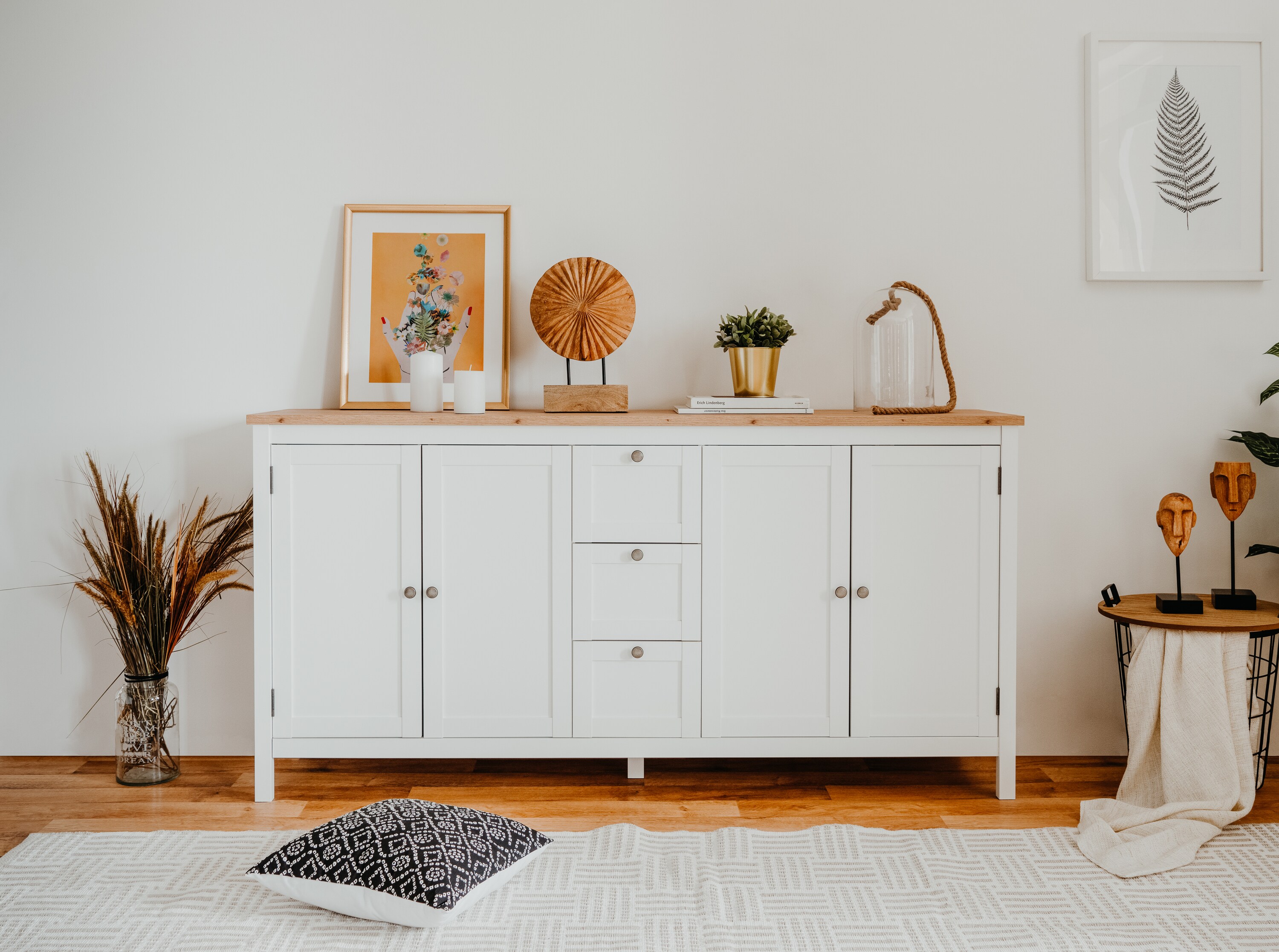 Finori Sideboard 