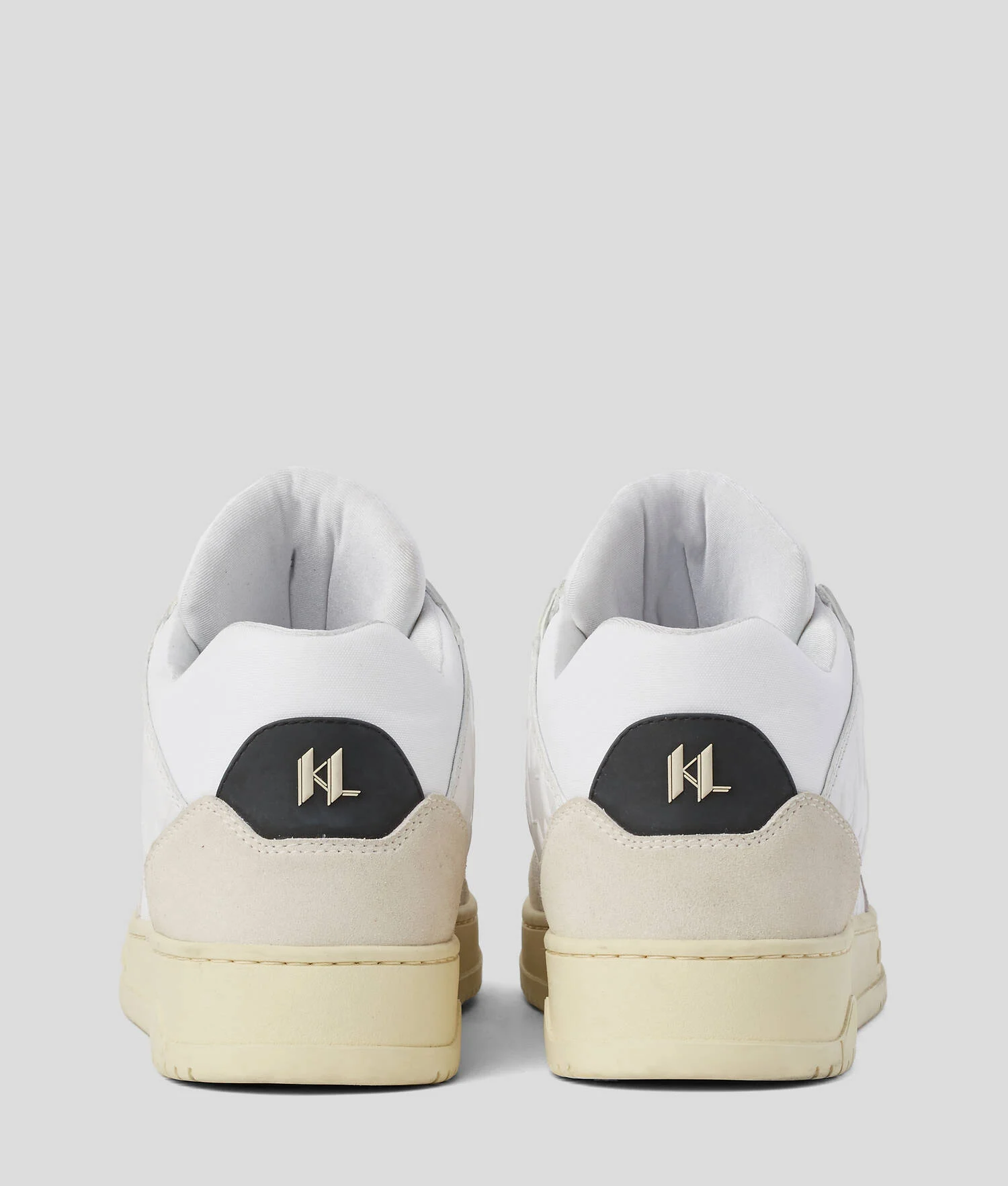BASKETS KREW KOUNTER KL MONOGRAM