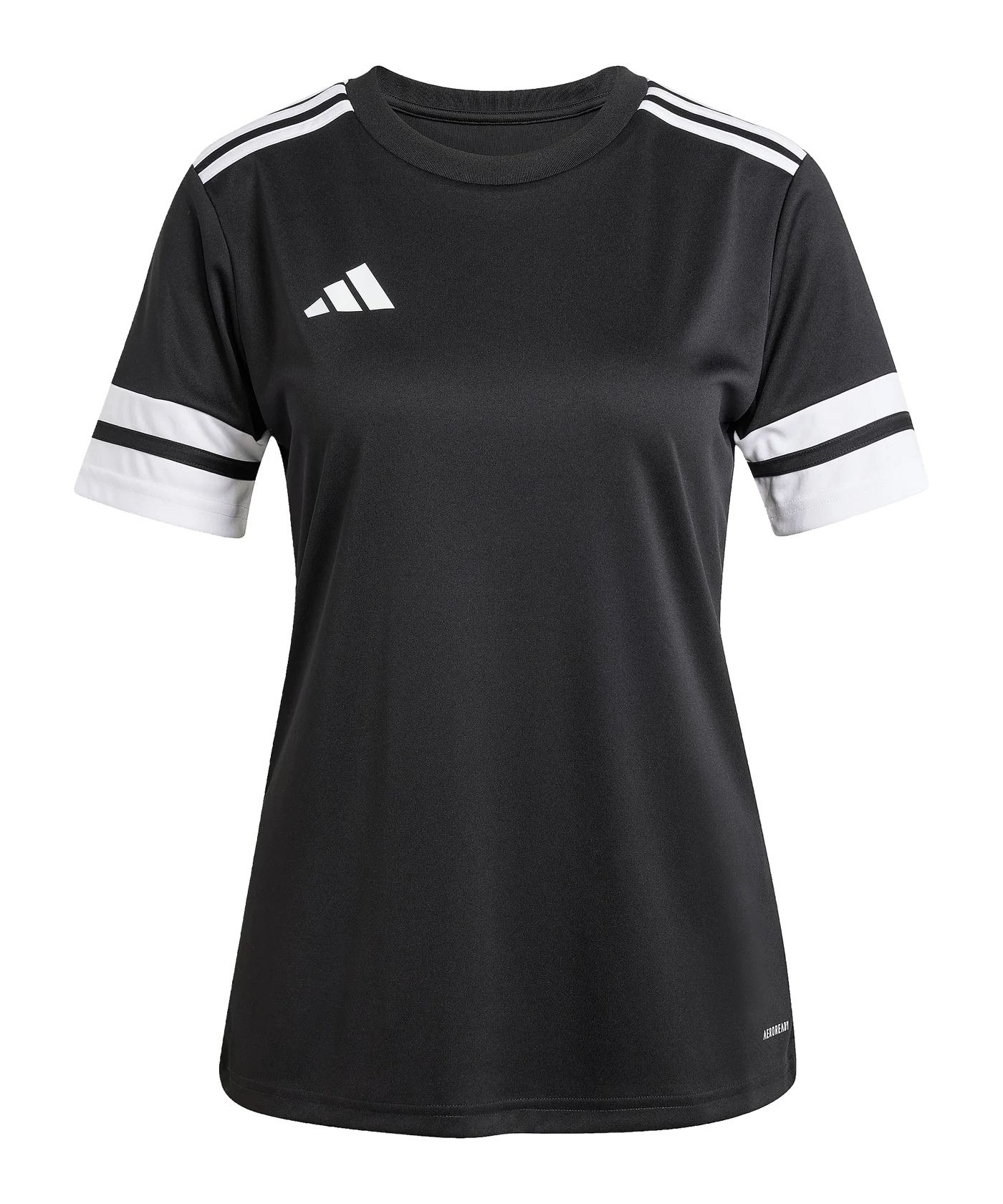 adidas Squadra 25 Trikot Damen Schwarz