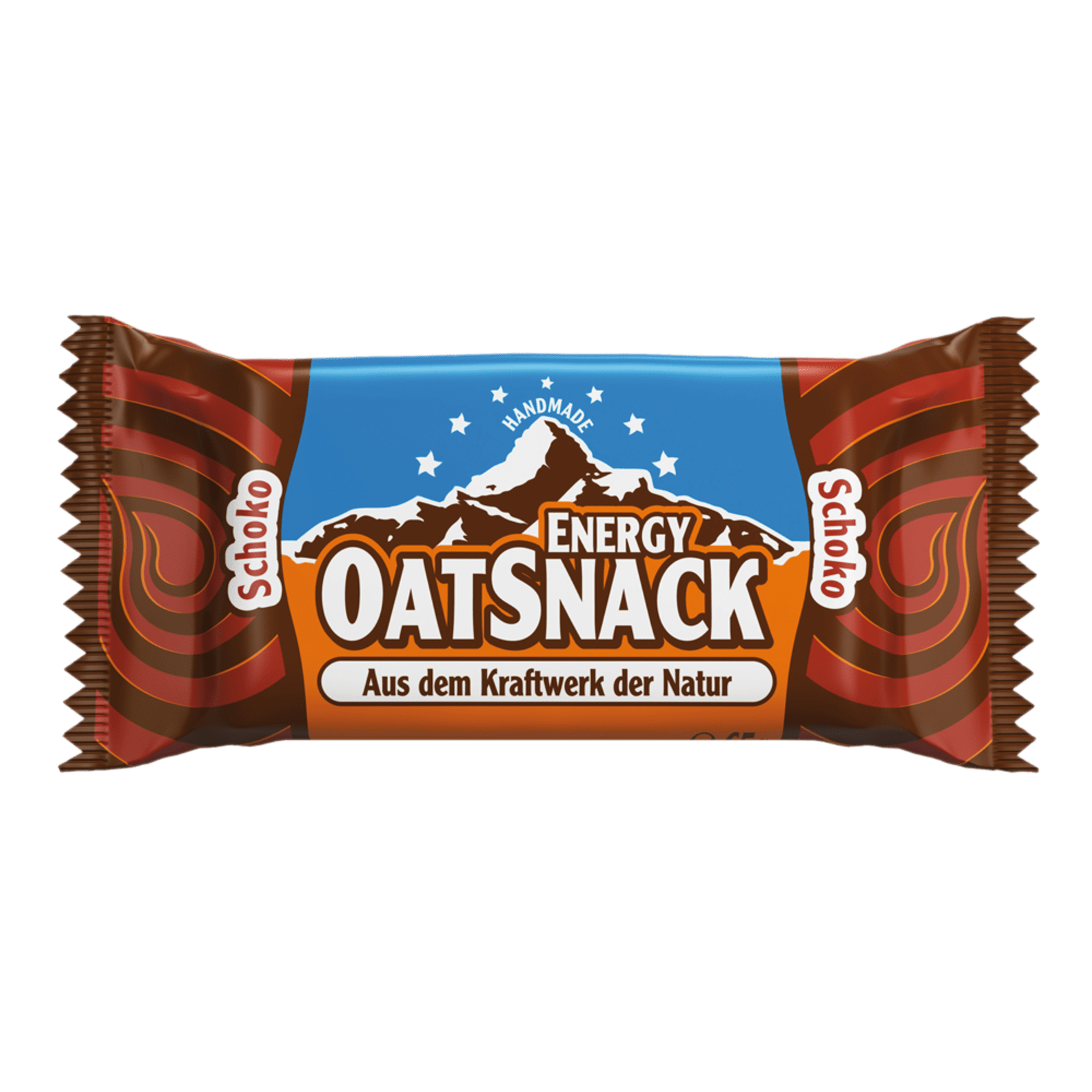 Energy OatSnack (15x65\/70g)