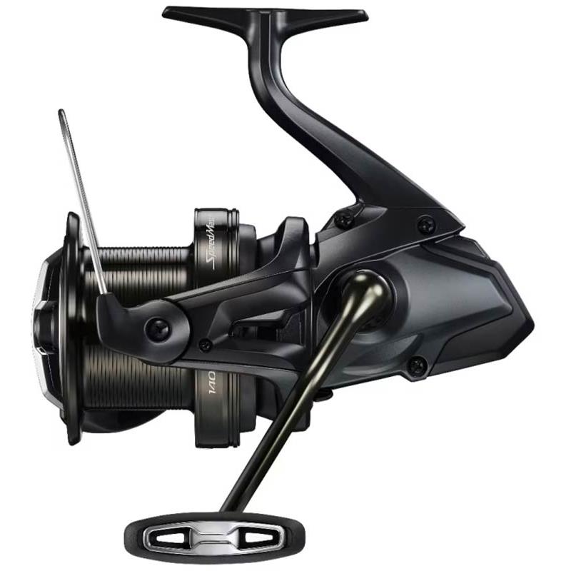 Moulinet Carpe Shimano Speedmaster Xtd