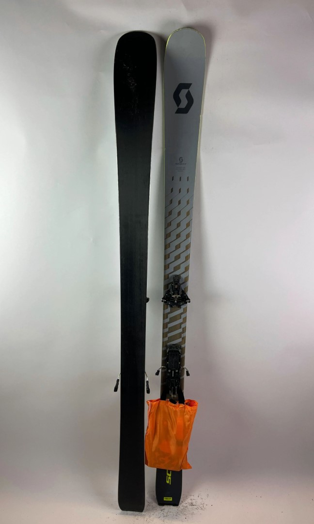Scott Superguide 88 (2021/2022)