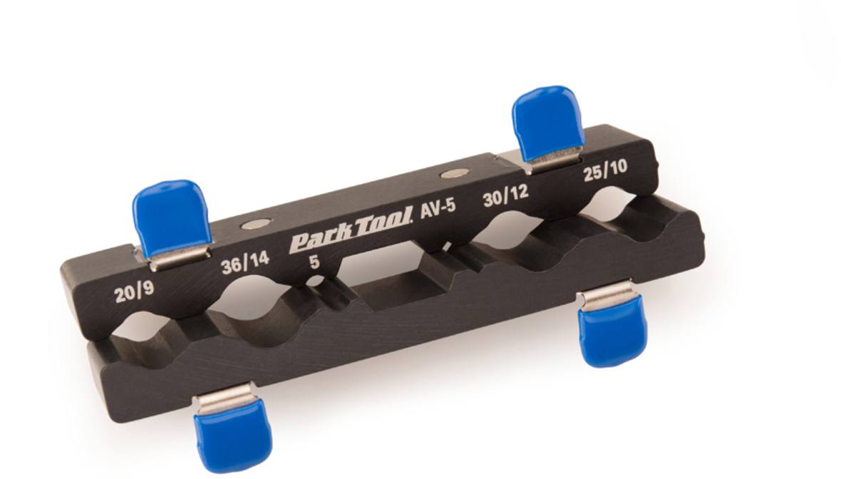 ParkTool Park Tool AV-5 skrustikketilbehør