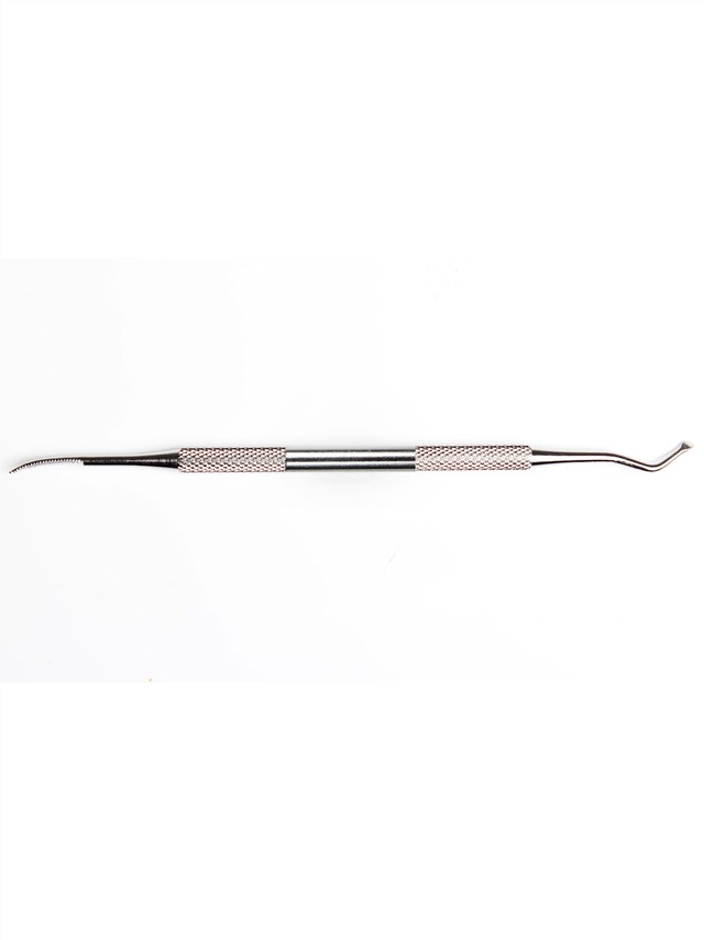 Nagelhautzange