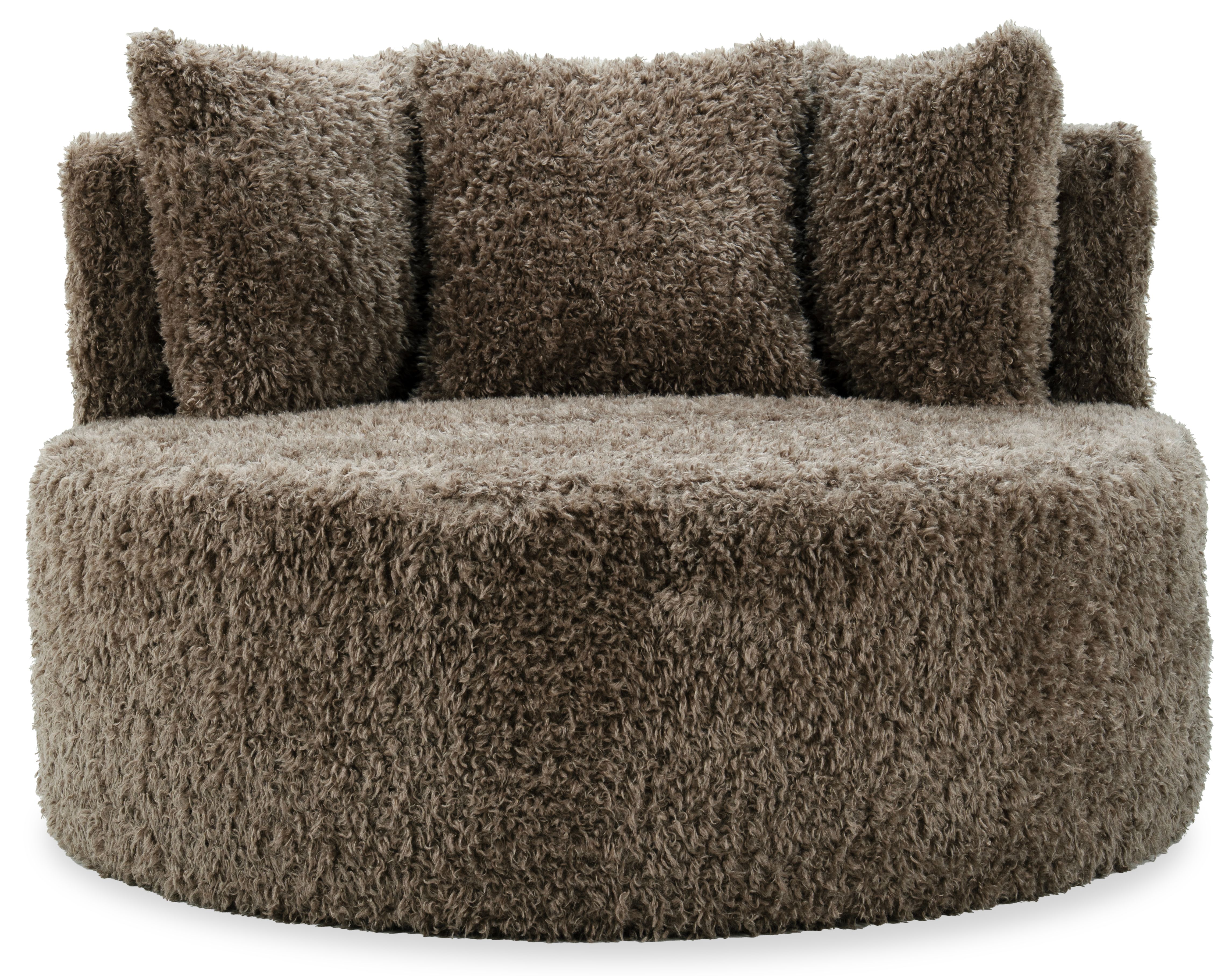 Fauteuil Lucano