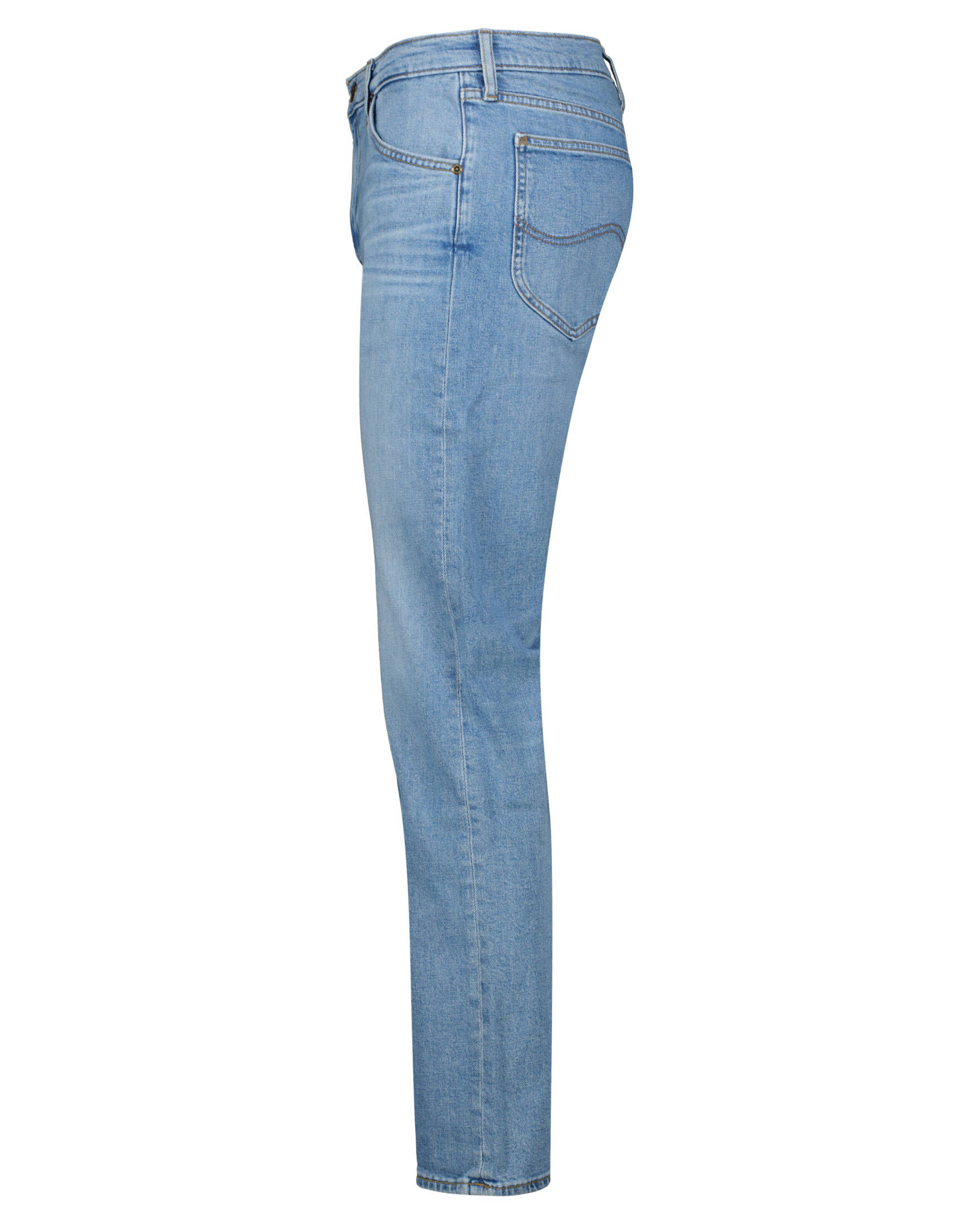 Lee| Herren Jeans DAREN ZIP FLY Straight Leg