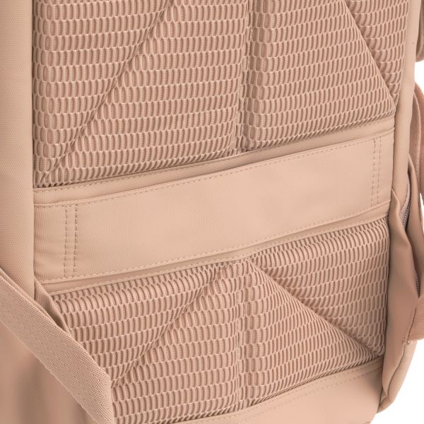 Laessig Slender Up Backpack - Camel