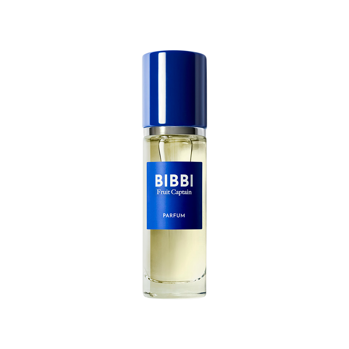 Fruit Captain Eau de Parfum 100ml