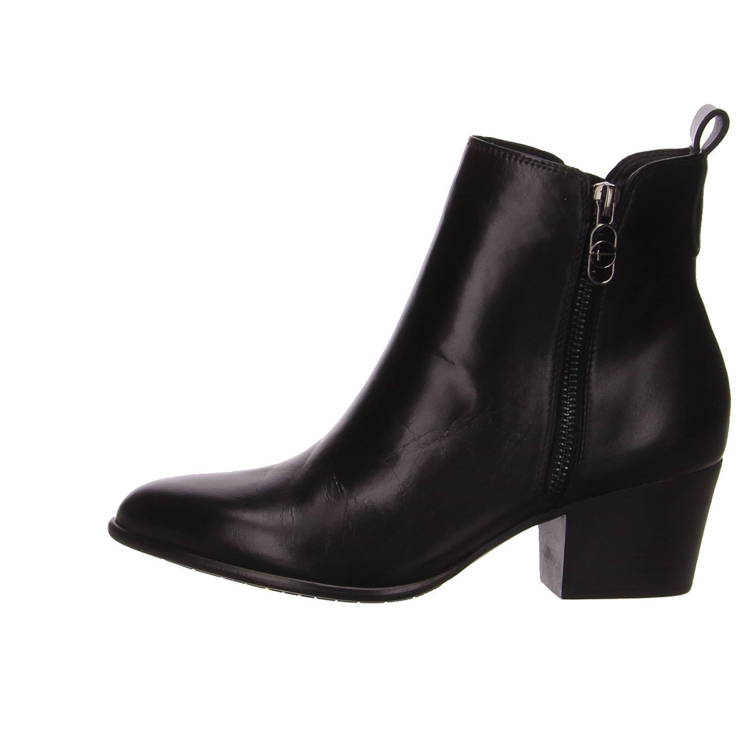 Tamaris Stiefeletten schwarz schwarz