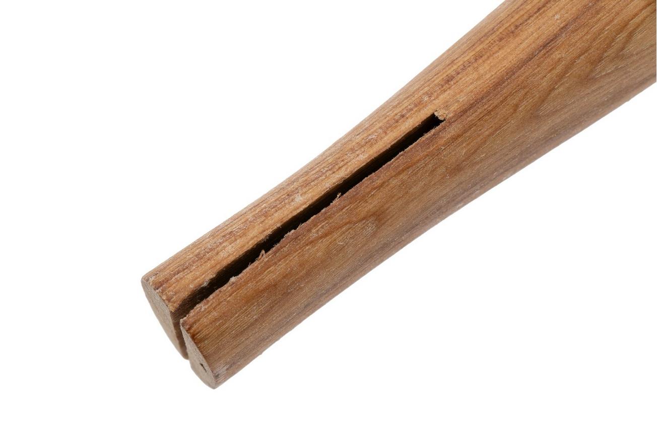 Gränsfors Bruk Axe Handle Scandinavian Forest Axe 430-406 Hickory, bijlsteel 64 cm