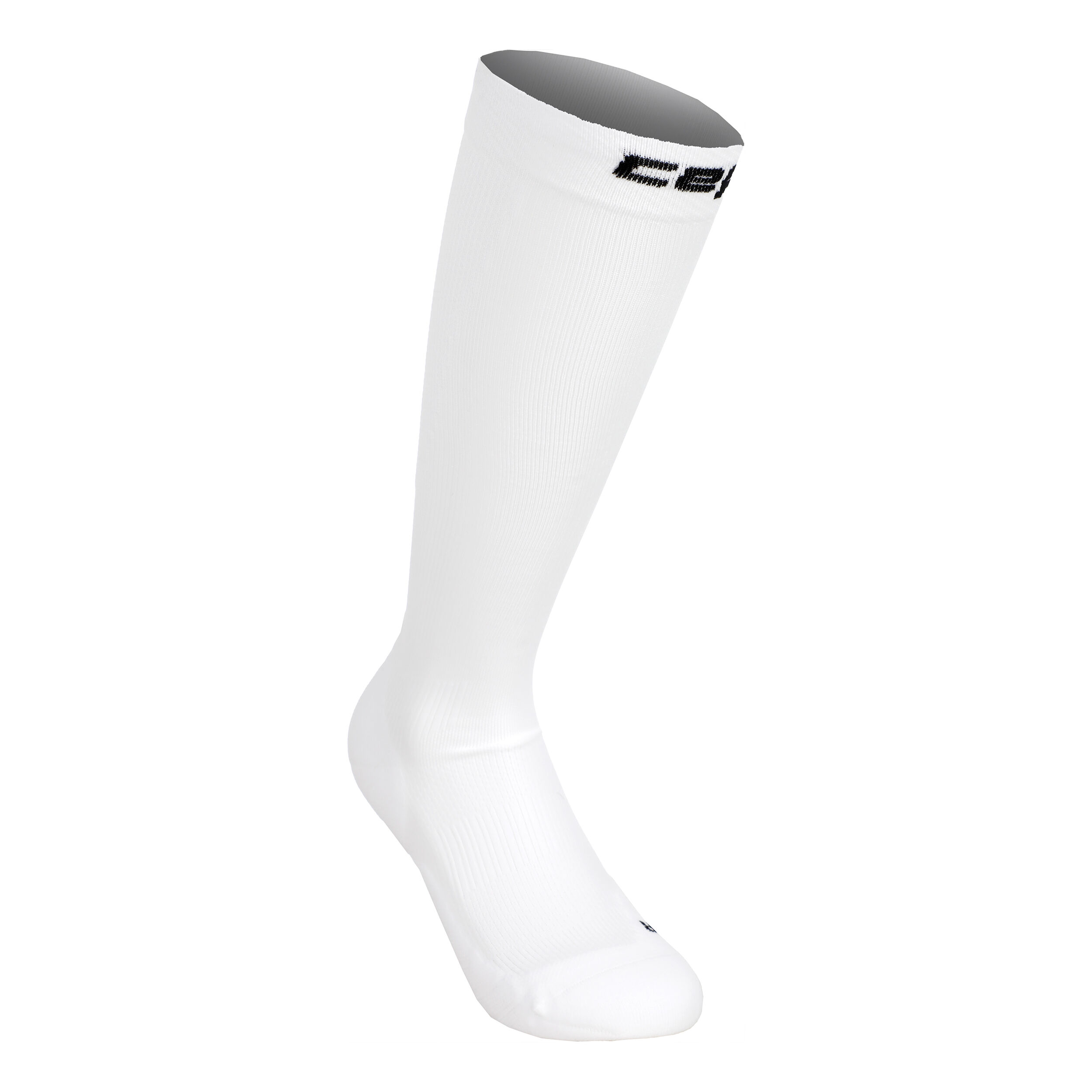 CEP Core Tall 5.0 Chaussettes De Compression Hommes - Blanc
