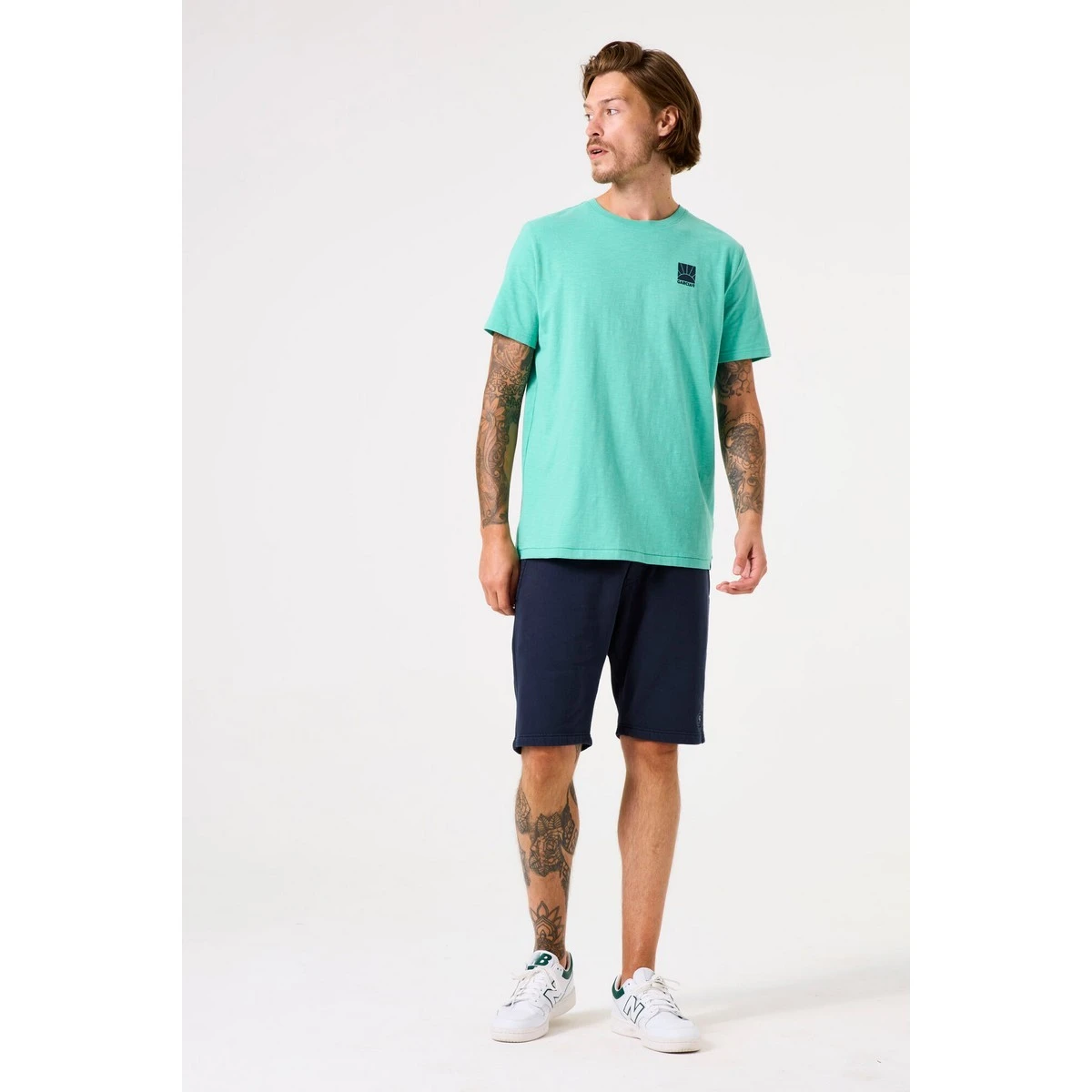 Heren T-shirt PTSS2502560