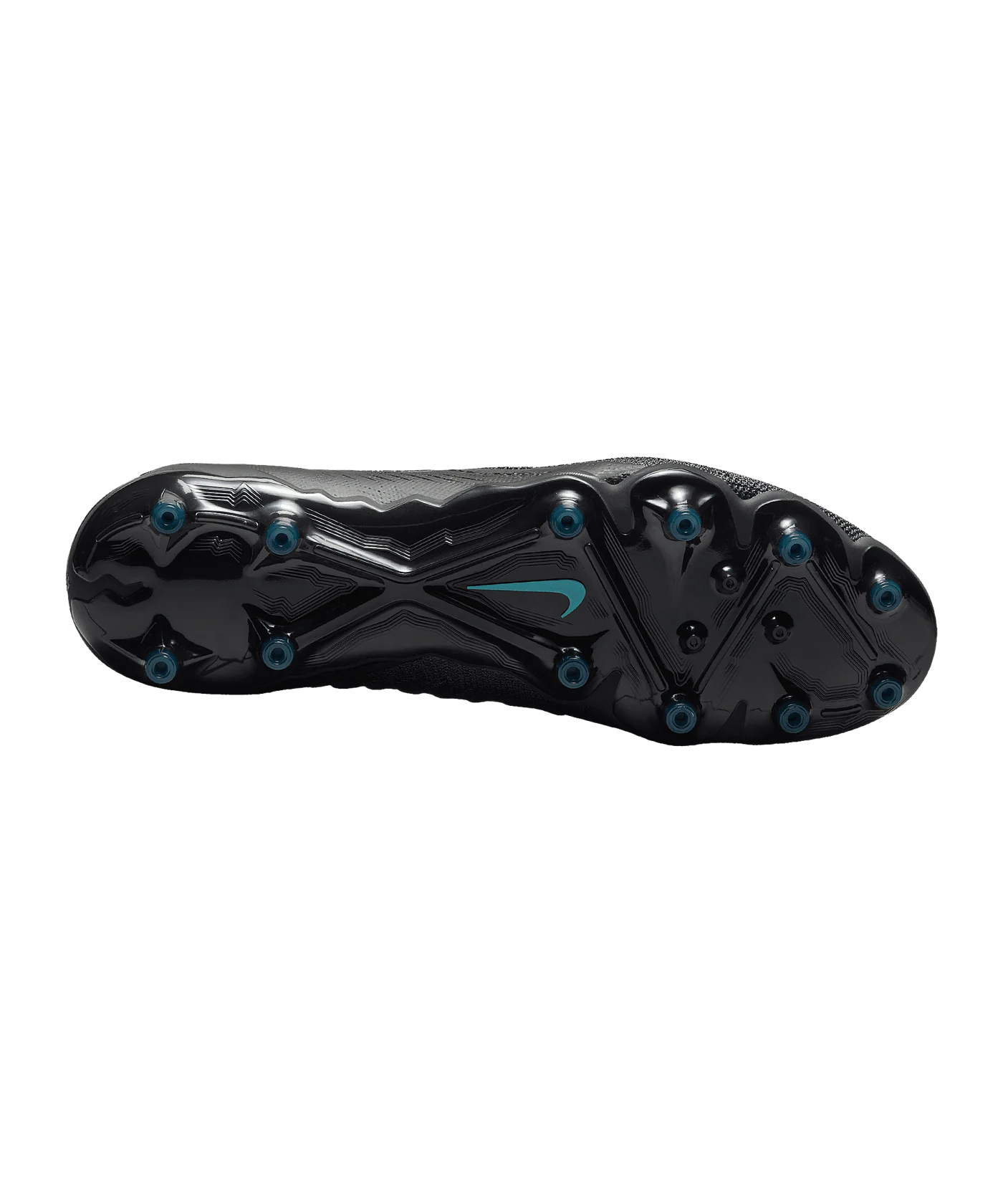 Nike Phantom Luna II Elite AG-Pro Shadow Schwarz F002