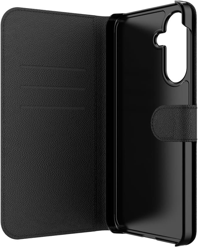 Zagg Samsung Galaxy A36 pungetui (sort)