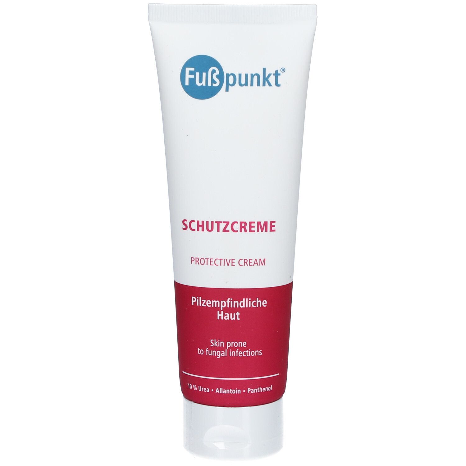 Fußpunkt® SCHUTZCREME